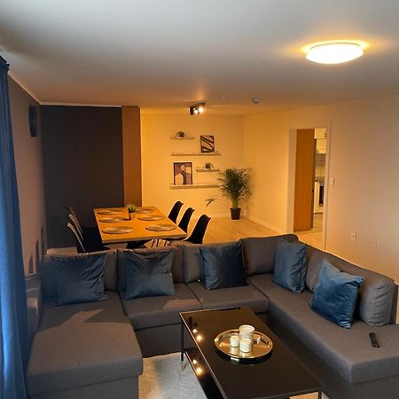 كيفلافيك Iq Apartments 1 المظهر الخارجي الصورة