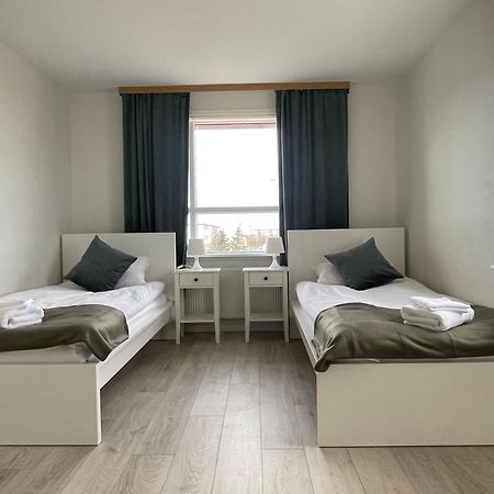 كيفلافيك Iq Apartments 1 المظهر الخارجي الصورة