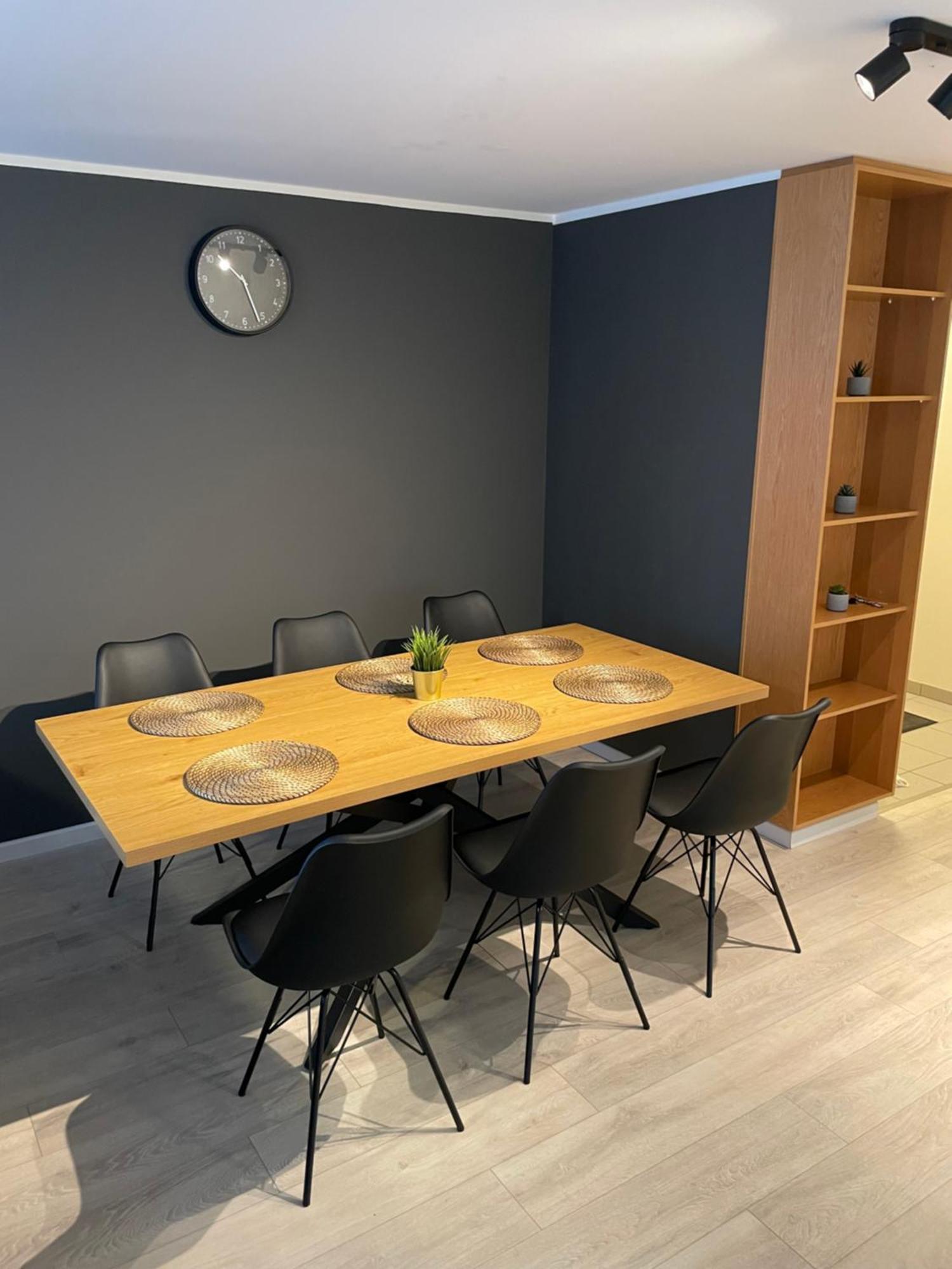 كيفلافيك Iq Apartments 1 المظهر الخارجي الصورة