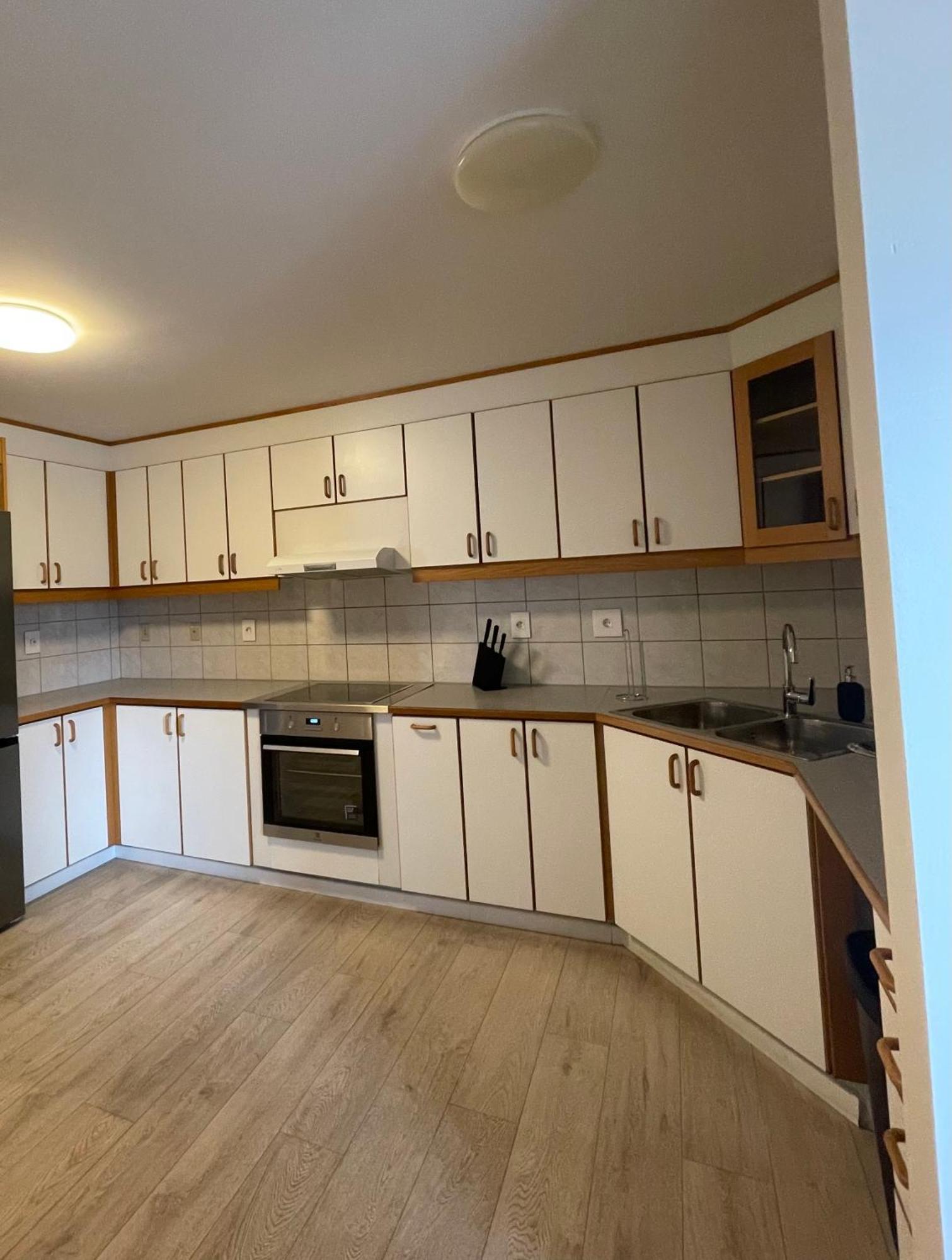 كيفلافيك Iq Apartments 1 المظهر الخارجي الصورة