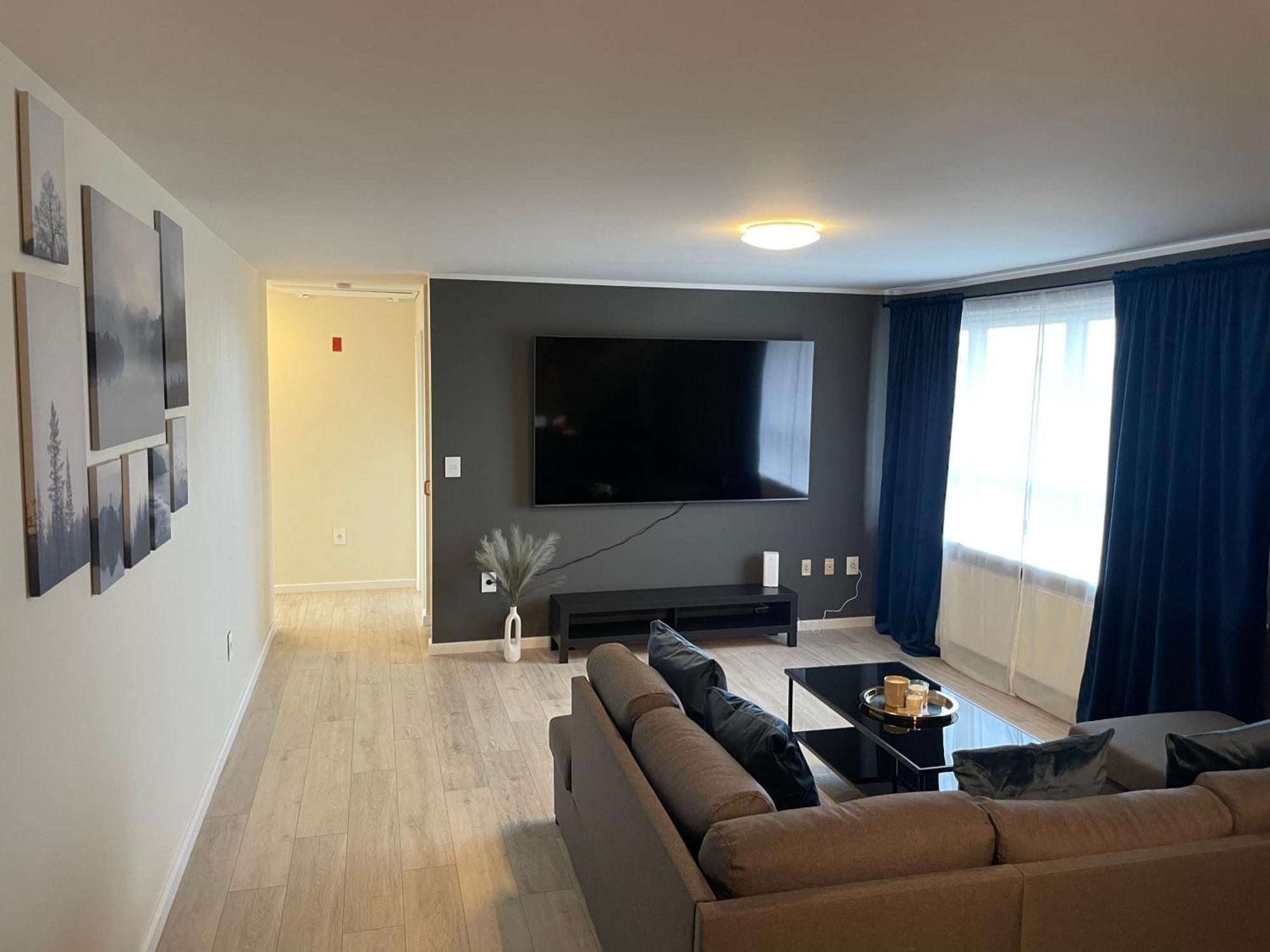 كيفلافيك Iq Apartments 1 المظهر الخارجي الصورة