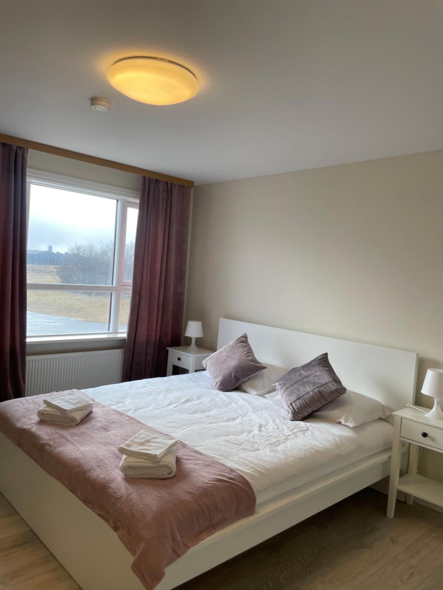 كيفلافيك Iq Apartments 1 المظهر الخارجي الصورة